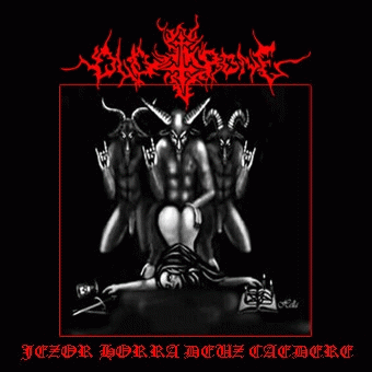 Old Throne (MEX) : Jezor Horra Deuz Caedere